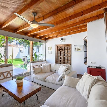 Chalet En Puerto Marina Benalmádena Zewnętrze zdjęcie