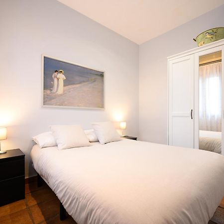 Chalet En Puerto Marina Benalmádena Zewnętrze zdjęcie