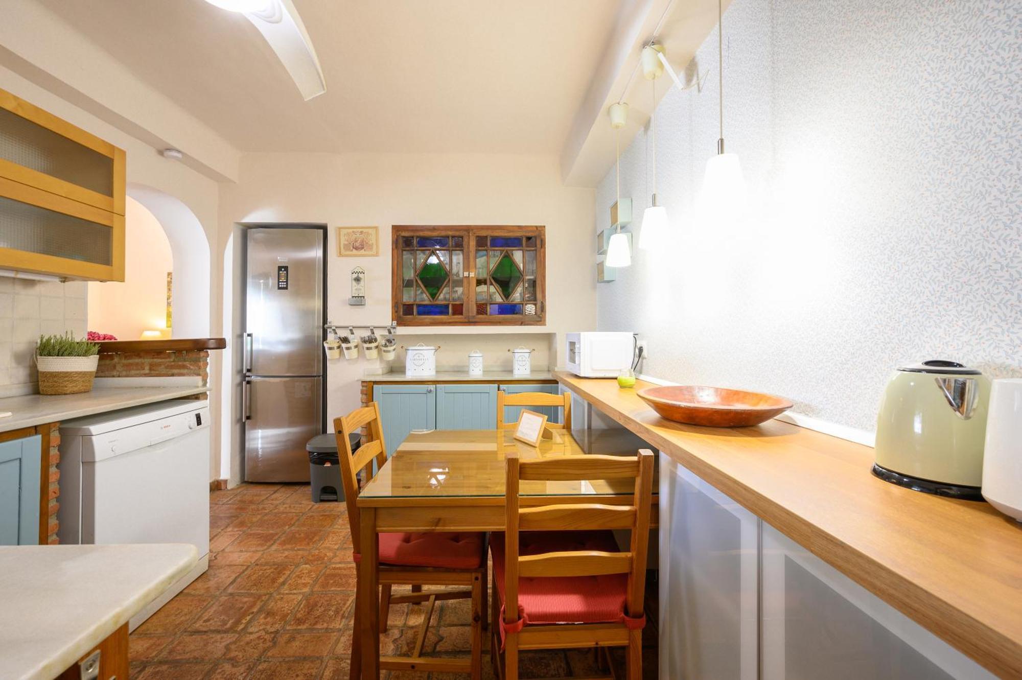 Chalet En Puerto Marina Benalmádena Zewnętrze zdjęcie