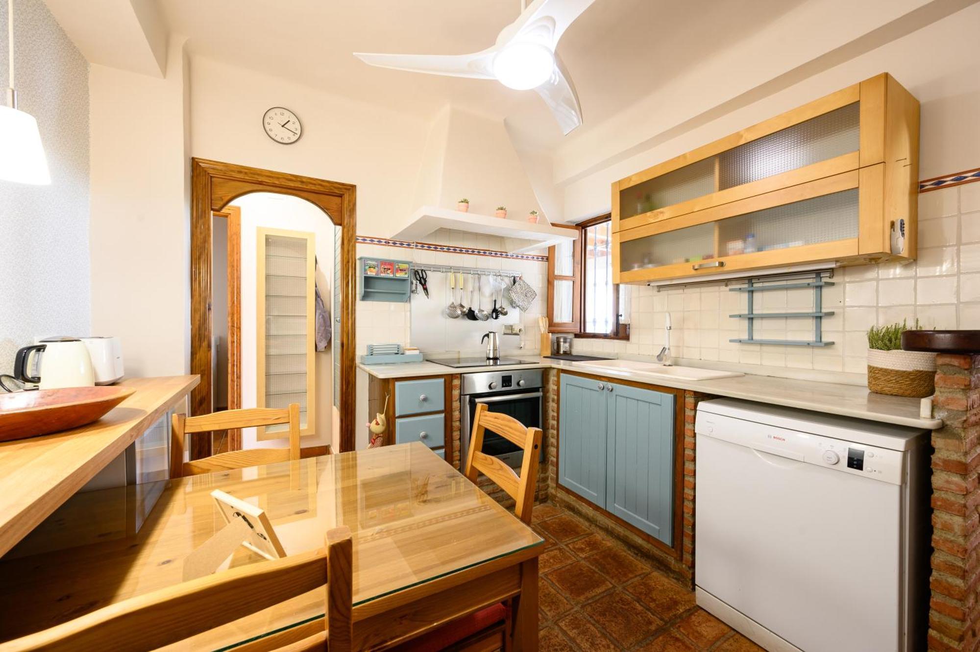 Chalet En Puerto Marina Benalmádena Zewnętrze zdjęcie
