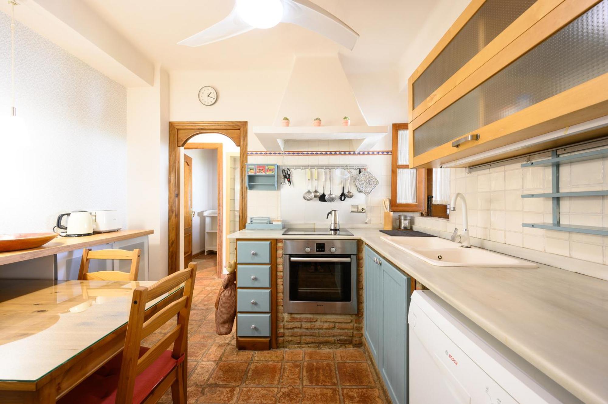Chalet En Puerto Marina Benalmádena Zewnętrze zdjęcie