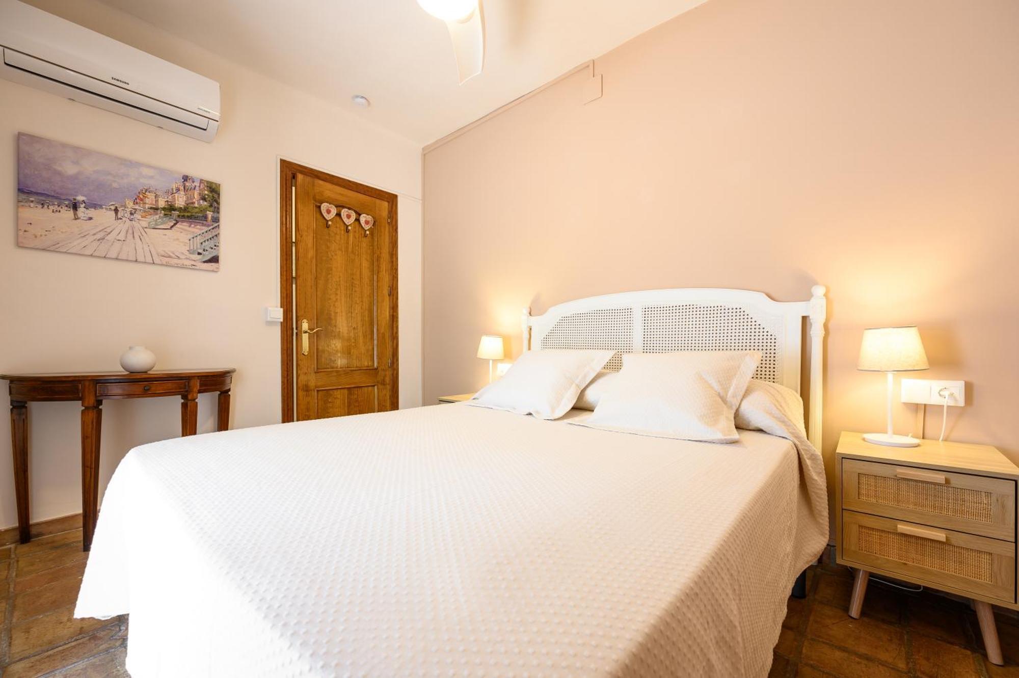 Chalet En Puerto Marina Benalmádena Zewnętrze zdjęcie
