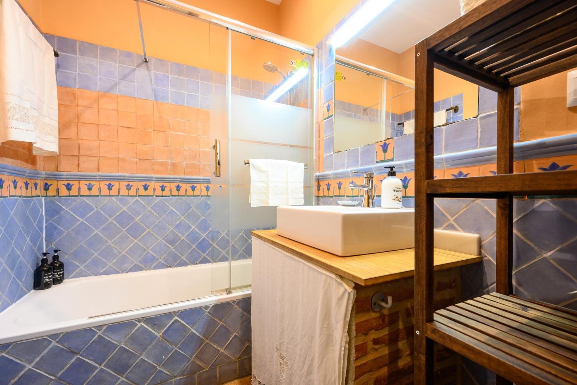 Chalet En Puerto Marina Benalmádena Zewnętrze zdjęcie