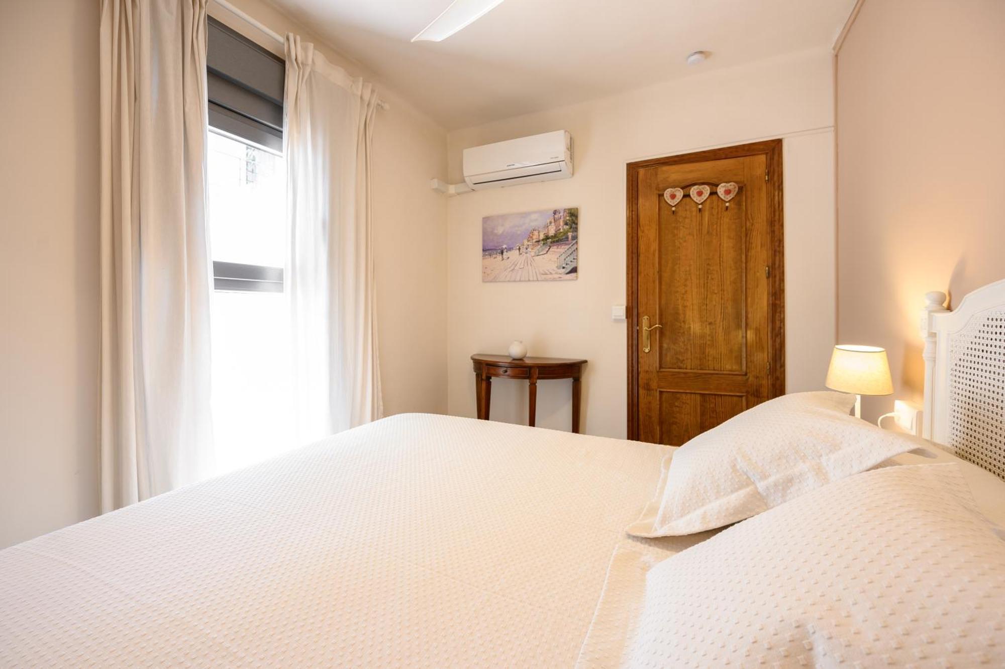 Chalet En Puerto Marina Benalmádena Zewnętrze zdjęcie