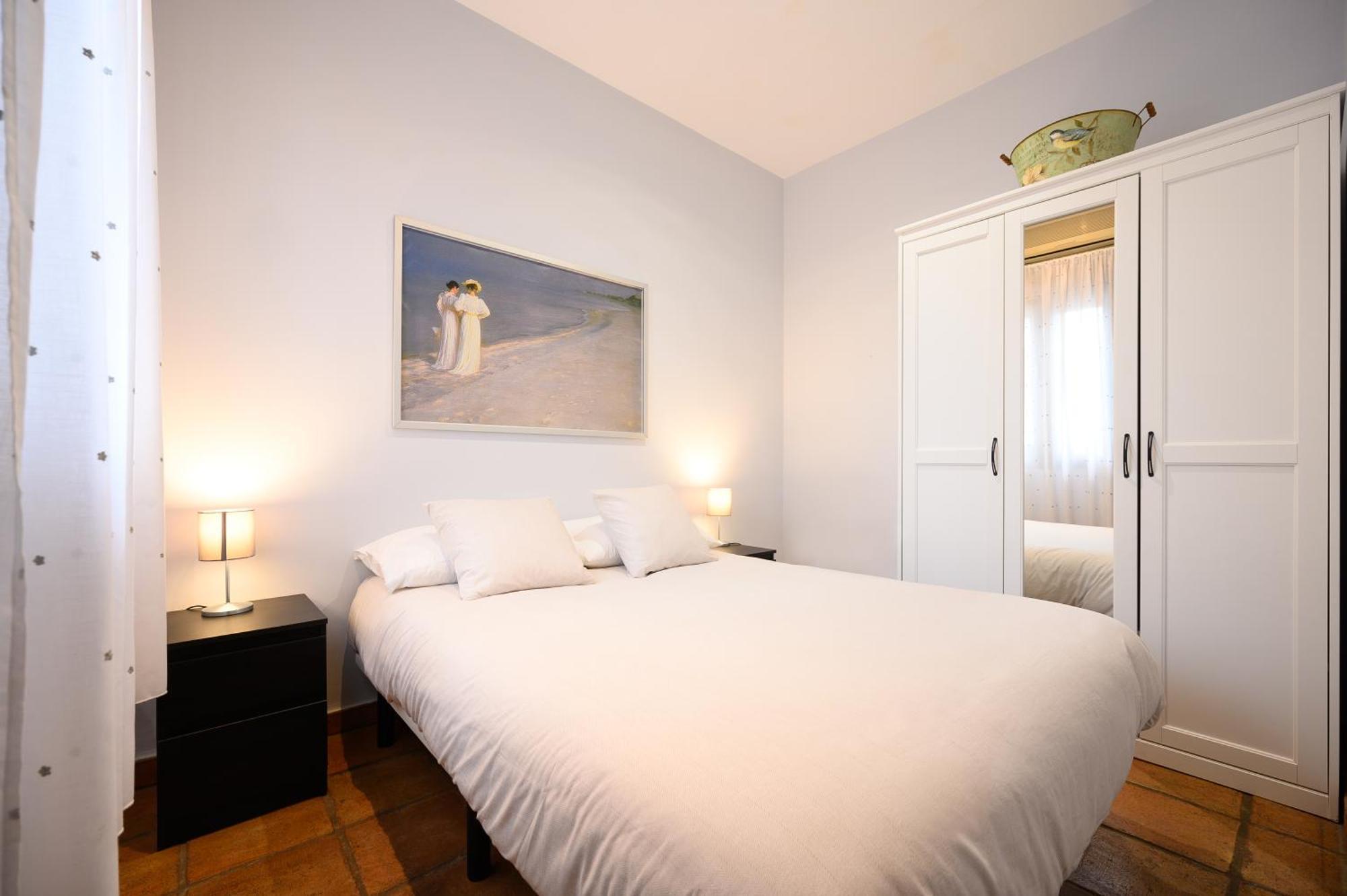 Chalet En Puerto Marina Benalmádena Zewnętrze zdjęcie
