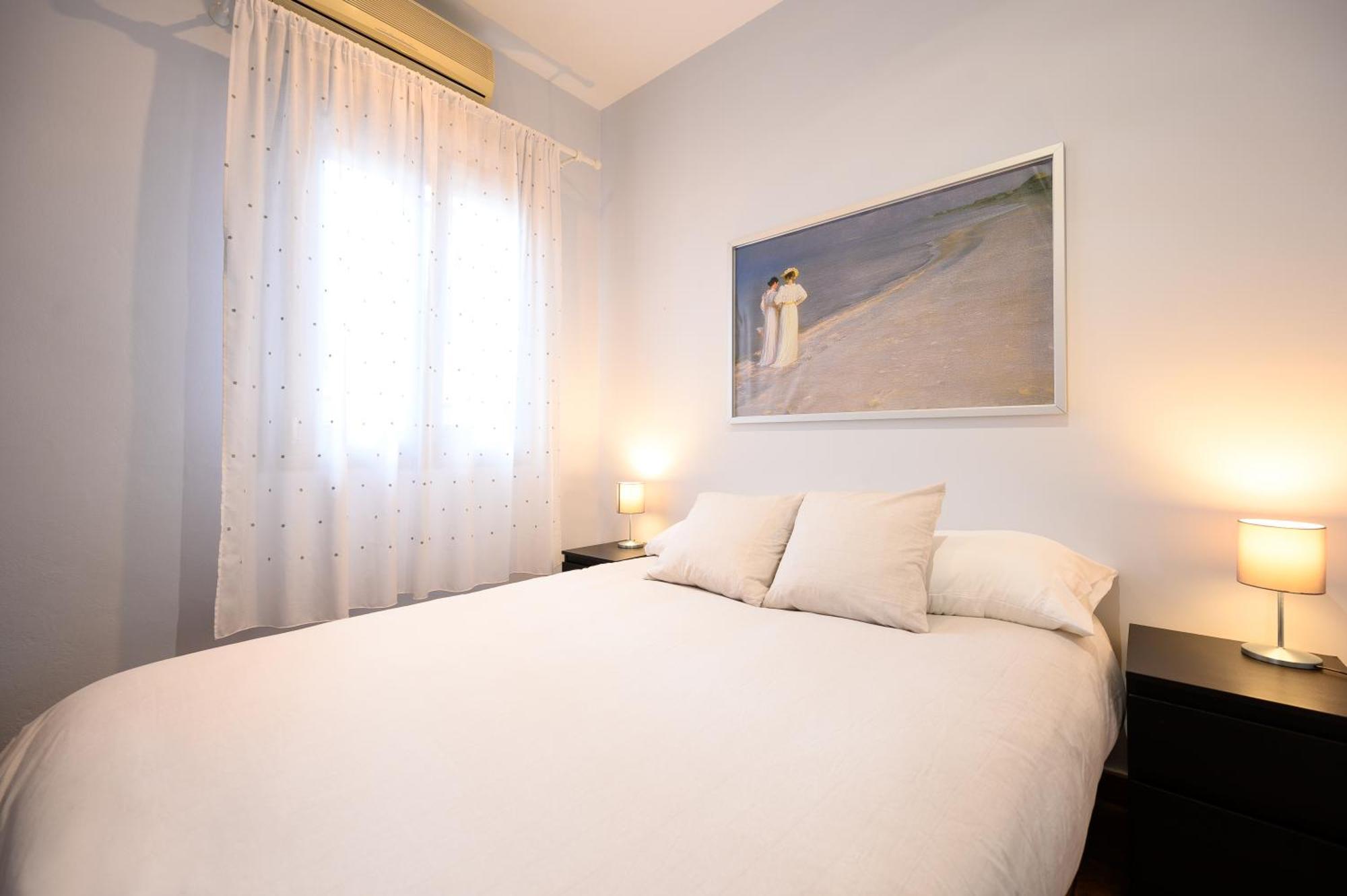 Chalet En Puerto Marina Benalmádena Zewnętrze zdjęcie